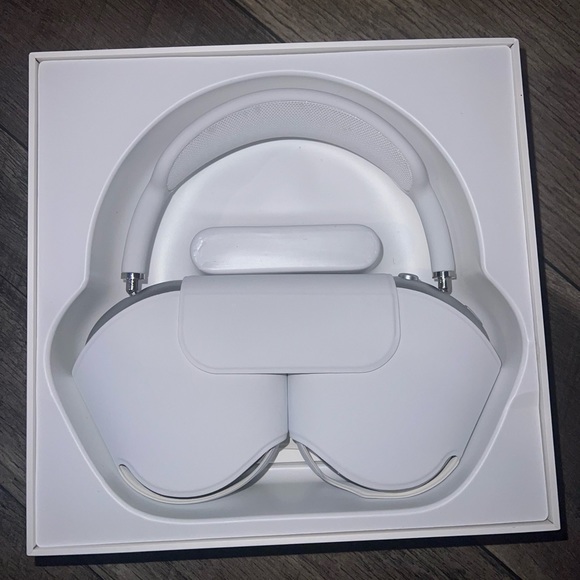 Airpod Max Silver
